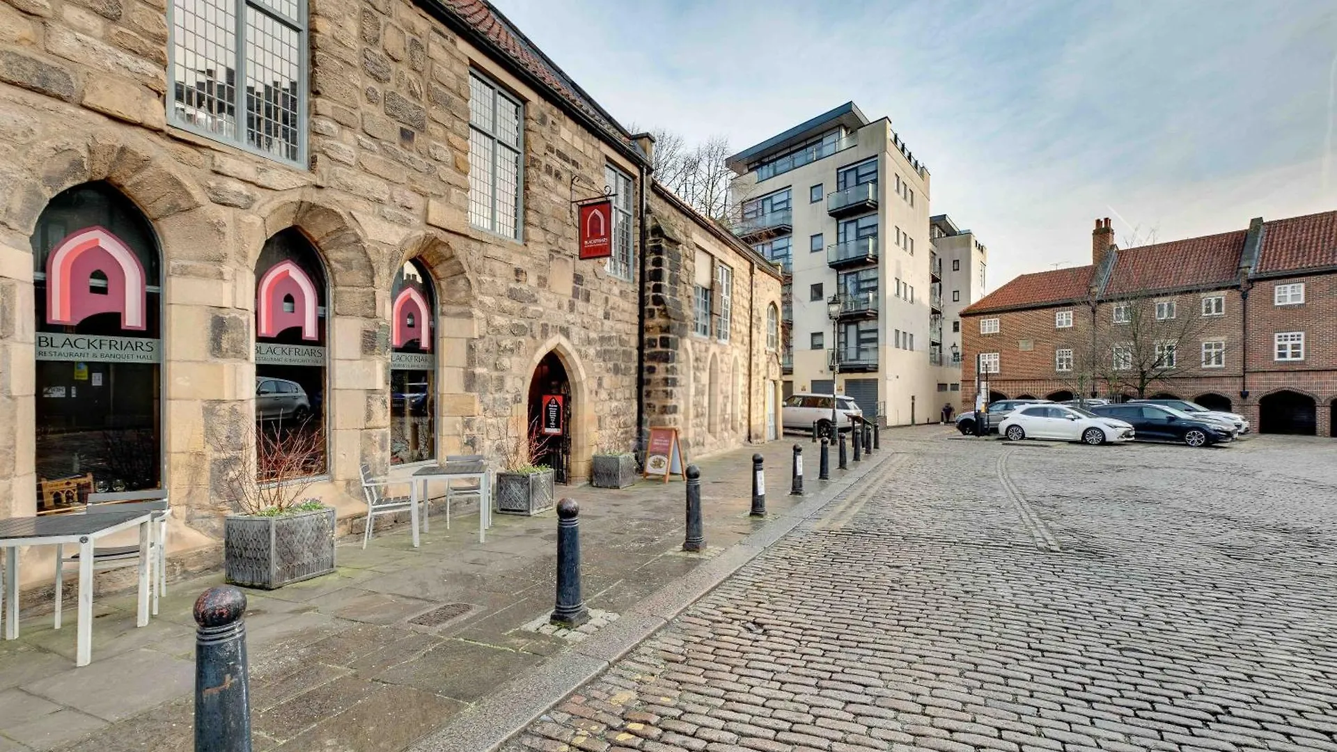 The Hideaway At Monk Street By Week2Week Apartamento Newcastle Upon Tyne 0*,