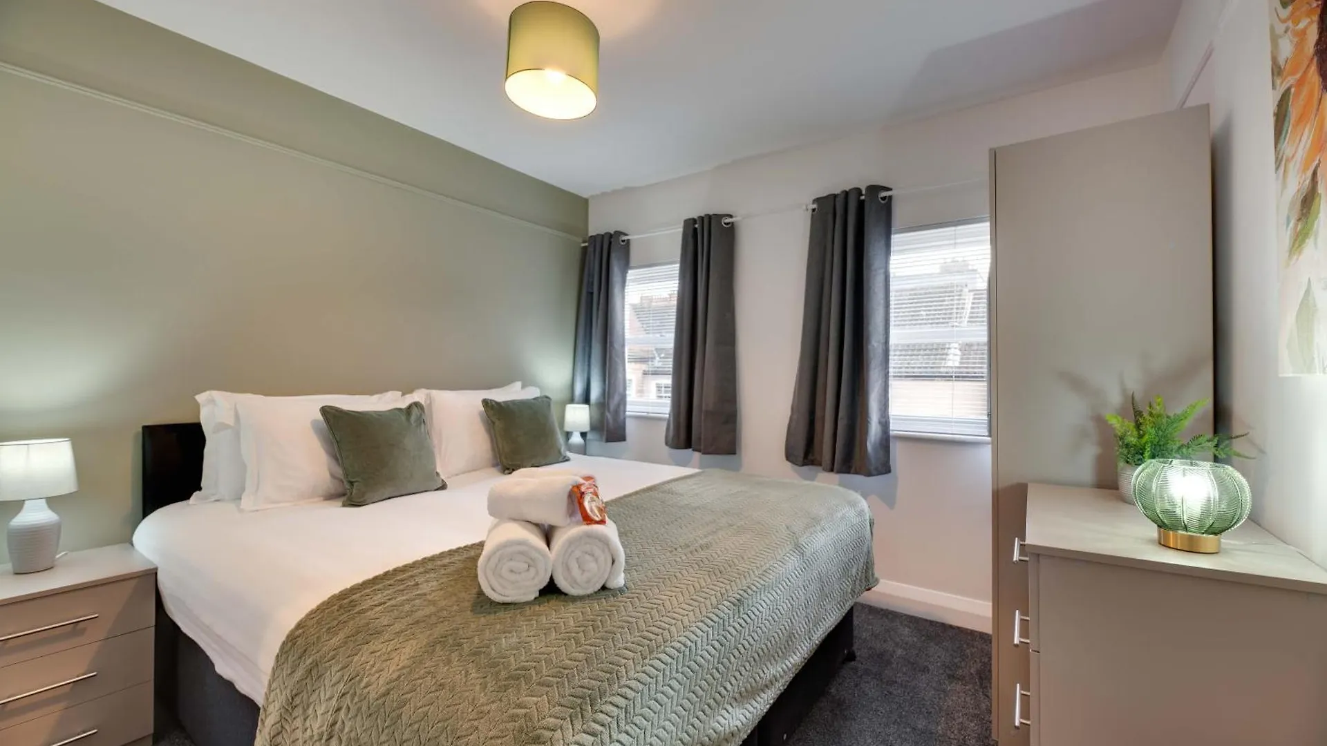 The Hideaway At Monk Street By Week2Week Apartamento Newcastle Upon Tyne Reino Unido